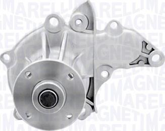 Magneti Marelli 352316171057 - Pompa acqua www.autoricambi360.it