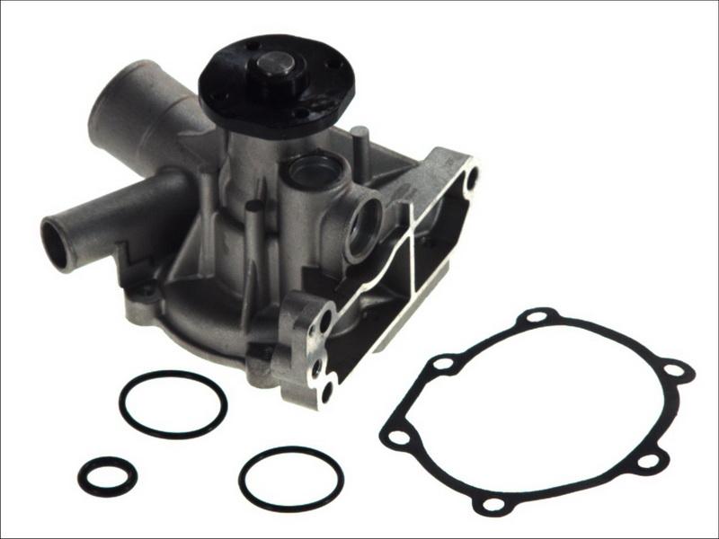 Magneti Marelli 352316171019 - Pompa acqua www.autoricambi360.it