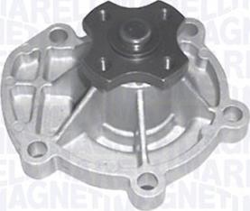 Magneti Marelli 352316171016 - Pompa acqua www.autoricambi360.it