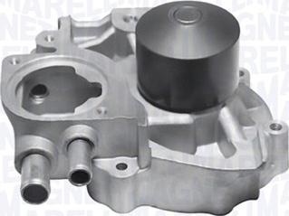Magneti Marelli 352316171039 - Pompa acqua www.autoricambi360.it