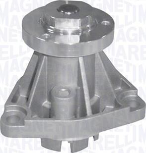 Magneti Marelli 352316171021 - Pompa acqua www.autoricambi360.it