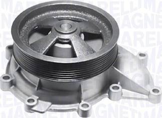 Magneti Marelli 352316171022 - Pompa acqua www.autoricambi360.it