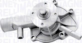 Magneti Marelli 352316171079 - Pompa acqua www.autoricambi360.it