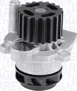 Magneti Marelli 352316171195 - Pompa acqua www.autoricambi360.it