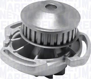 Magneti Marelli 352316171166 - Pompa acqua www.autoricambi360.it