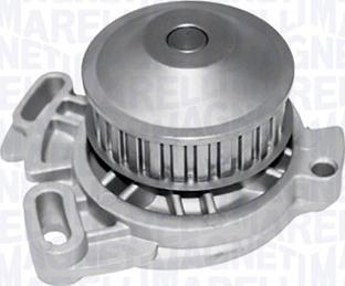 Magneti Marelli 352316171167 - Pompa acqua www.autoricambi360.it