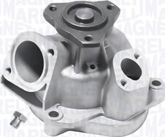 Magneti Marelli 352316171187 - Pompa acqua www.autoricambi360.it
