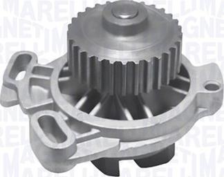 Magneti Marelli 352316171179 - Pompa acqua www.autoricambi360.it