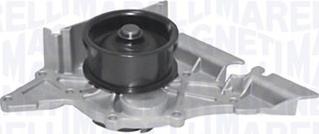 Magneti Marelli 352316171176 - Pompa acqua www.autoricambi360.it