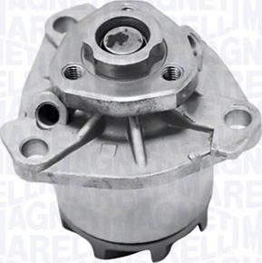 Magneti Marelli 352316171177 - Pompa acqua www.autoricambi360.it