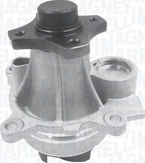 Magneti Marelli 352316171399 - Pompa acqua www.autoricambi360.it