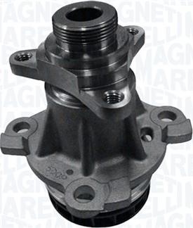 Magneti Marelli 352316171390 - Pompa acqua www.autoricambi360.it