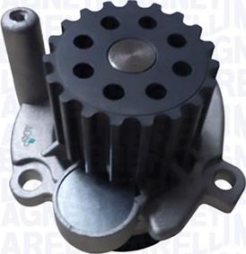 Magneti Marelli 352316171353 - Pompa acqua www.autoricambi360.it