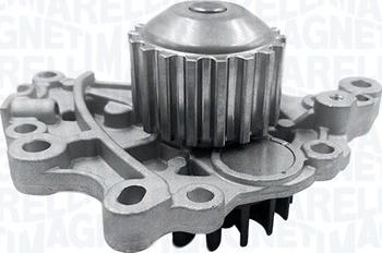 Magneti Marelli 352316171360 - Pompa acqua www.autoricambi360.it