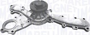 Magneti Marelli 352316171318 - Pompa acqua www.autoricambi360.it