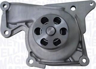 Magneti Marelli 352316171313 - Pompa acqua www.autoricambi360.it