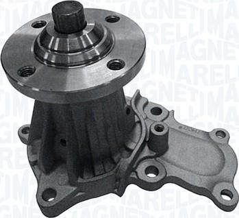 Magneti Marelli 352316171385 - Pompa acqua www.autoricambi360.it