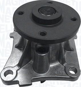 Magneti Marelli 352316171386 - Pompa acqua www.autoricambi360.it