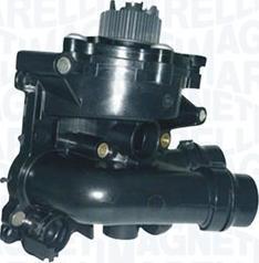 Magneti Marelli 352316171380 - Pompa acqua www.autoricambi360.it