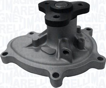 Magneti Marelli 352316171388 - Pompa acqua www.autoricambi360.it