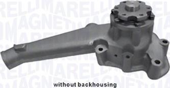 Magneti Marelli 352316171339 - Pompa acqua www.autoricambi360.it