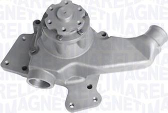 Magneti Marelli 352316171330 - Pompa acqua www.autoricambi360.it