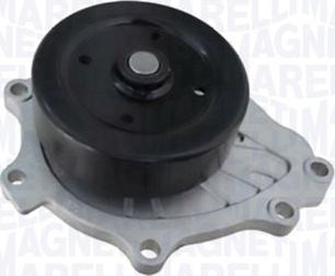 Magneti Marelli 352316171322 - Pompa acqua www.autoricambi360.it