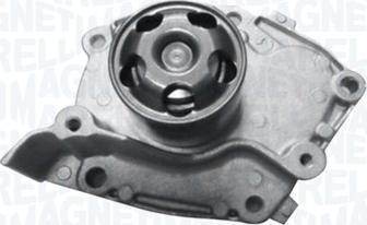 Magneti Marelli 352316171371 - Pompa acqua www.autoricambi360.it