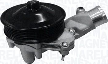 Magneti Marelli 352316171378 - Pompa acqua www.autoricambi360.it