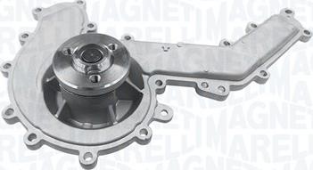 Magneti Marelli 352316171372 - Pompa acqua www.autoricambi360.it