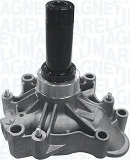 Magneti Marelli 352316171377 - Pompa acqua www.autoricambi360.it