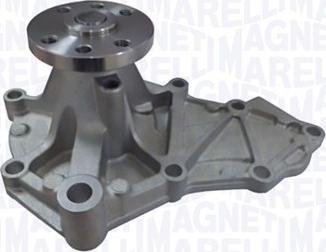 Magneti Marelli 352316171296 - Pompa acqua www.autoricambi360.it