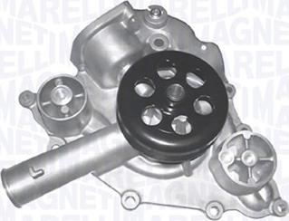Magneti Marelli 352316171249 - Pompa acqua www.autoricambi360.it