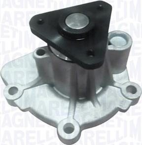 Magneti Marelli 352316171240 - Pompa acqua www.autoricambi360.it