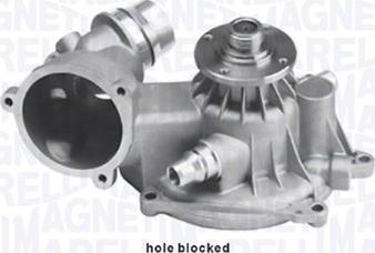 Magneti Marelli 352316171255 - Pompa acqua www.autoricambi360.it
