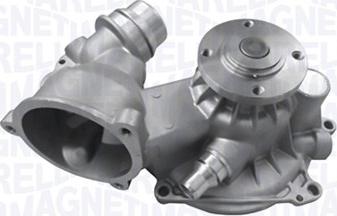Magneti Marelli 352316171256 - Pompa acqua www.autoricambi360.it