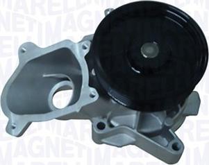 Magneti Marelli 352316171266 - Pompa acqua www.autoricambi360.it