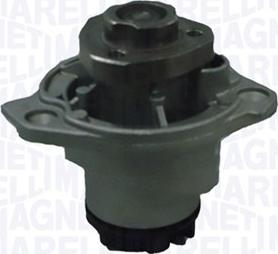 Magneti Marelli 352316171204 - Pompa acqua www.autoricambi360.it
