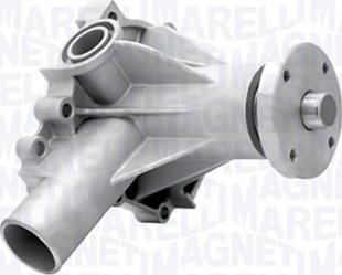 Magneti Marelli 352316171219 - Pompa acqua www.autoricambi360.it