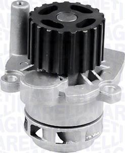 Magneti Marelli 352316171210 - Pompa acqua www.autoricambi360.it