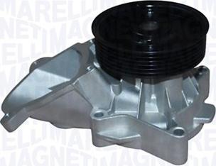 Magneti Marelli 352316171287 - Pompa acqua www.autoricambi360.it