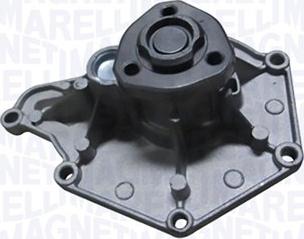 Magneti Marelli 352316171239 - Pompa acqua www.autoricambi360.it