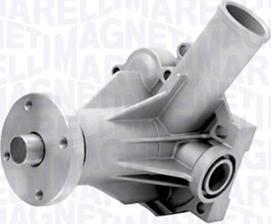 Magneti Marelli 352316171220 - Pompa acqua www.autoricambi360.it