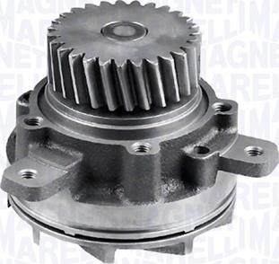 Magneti Marelli 352316171227 - Pompa acqua www.autoricambi360.it