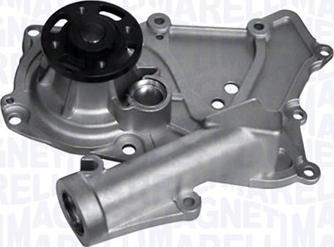 Magneti Marelli 352316171274 - Pompa acqua www.autoricambi360.it