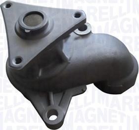 Magneti Marelli 352316171271 - Pompa acqua www.autoricambi360.it