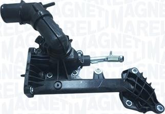 Magneti Marelli 352317004950 - Termostato, Refrigerante www.autoricambi360.it