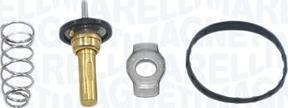 Magneti Marelli 352317004980 - Termostato, Refrigerante www.autoricambi360.it