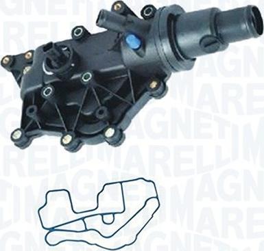 Magneti Marelli 352317004460 - Termostato, Refrigerante www.autoricambi360.it