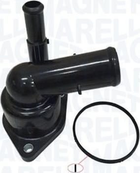 Magneti Marelli 352317004540 - Termostato, Refrigerante www.autoricambi360.it